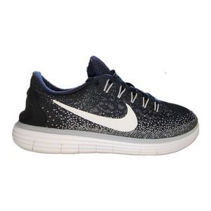 Nike Free Run Distance Black Size 8